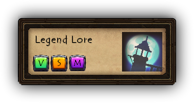 Legend Lore